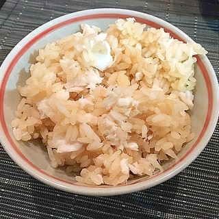 鯛めし